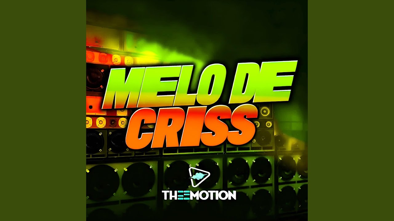 MELO DE CRIS (REGGAE DE RADIOLA)