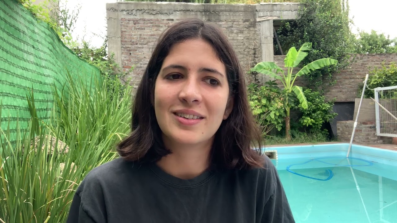 No se van a cumplir mis sueños por no pensar bien? 