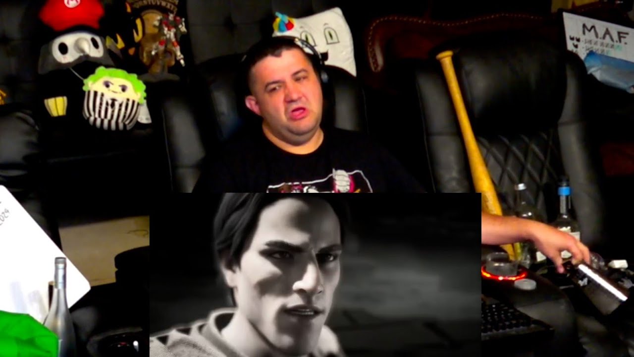 How To Destroy A Franchise - Dragon Age Veilguard - @TheActMan | RENEGADES REACT