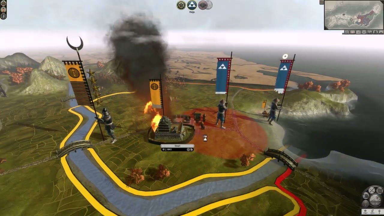 TITW Legendary Ikko Ikki Ep. 10