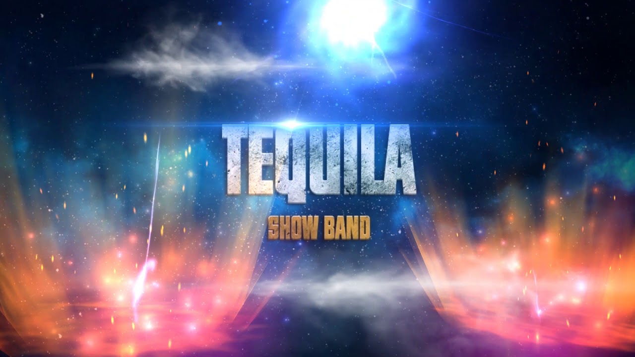 Adu&aacute;sz Tequilashowband cover