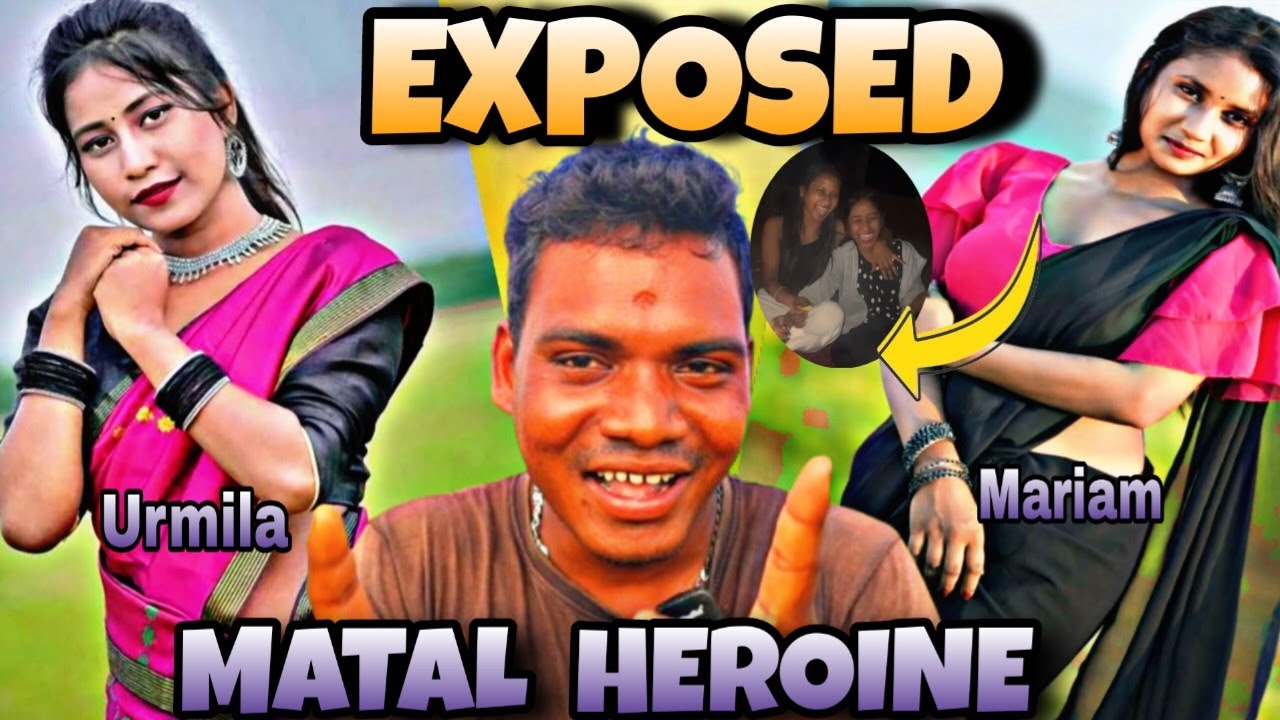 SANTHALI INDUSTRY MATAL HEROINE CHAGAR ROAST PART-2/Ft- Mariam Hembram Urmila Marandi@MARANDIBAYAR 