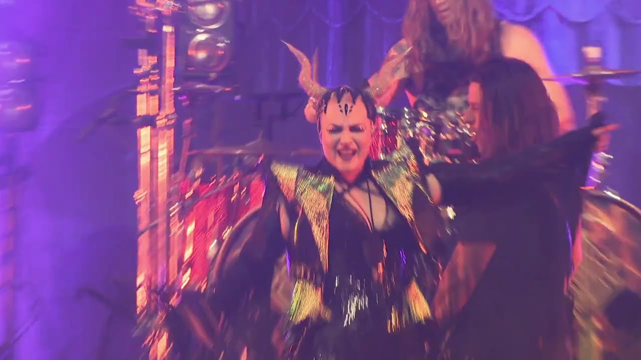 Battle Beast - Live Helsinki 2023