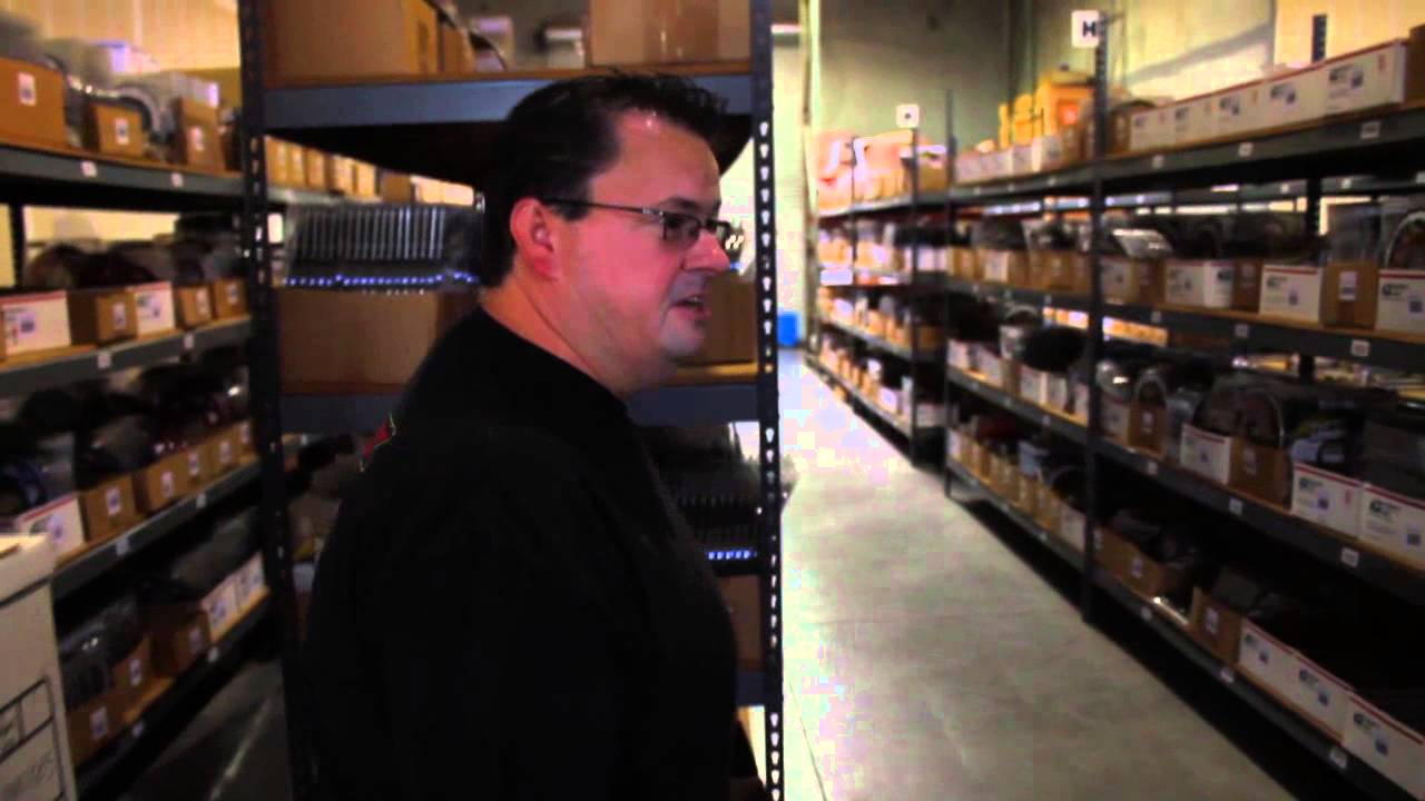 Billet Magic - Inside Supersprox USA - TransWorld Motocross