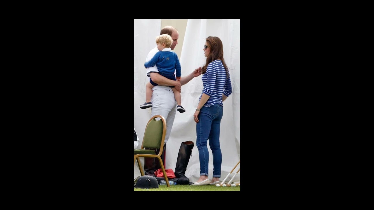 Catherine Princess of Wales and Prince William Sweets moments together