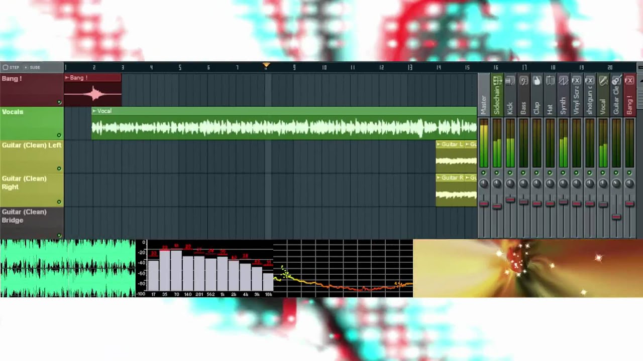 Fort Minor - Petrified [Remix by ANDiTKO]