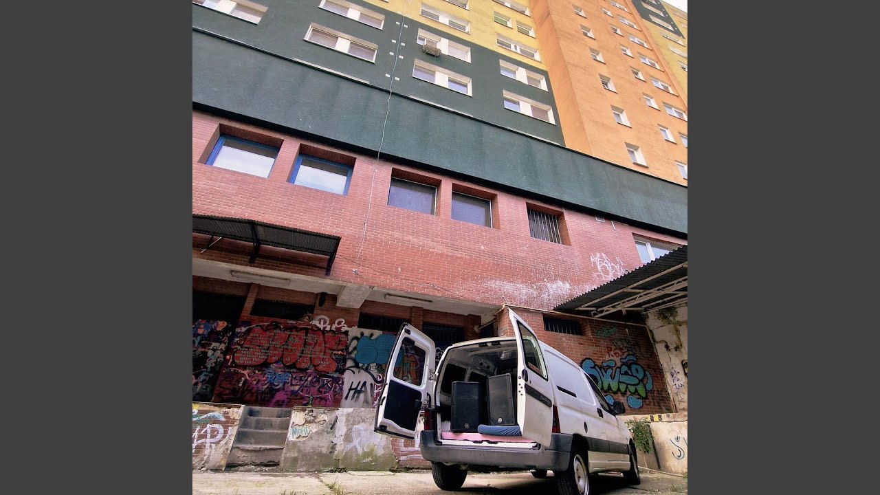 GHETTO CONNECTION