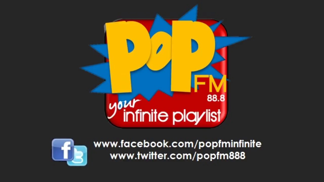 PopFM 88.8 Live Stream