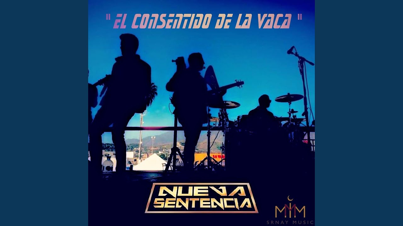 El Consentido de la Vaca