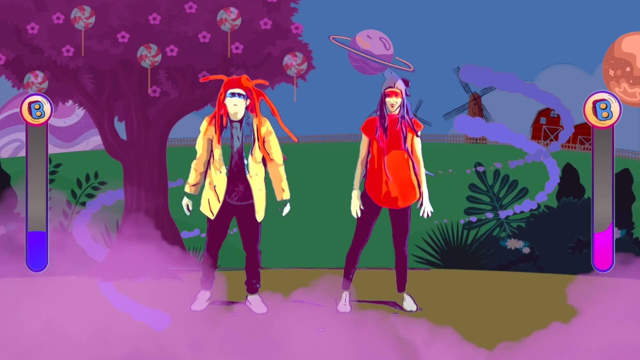 Boombox Fun - SALTA (SDF Kids)