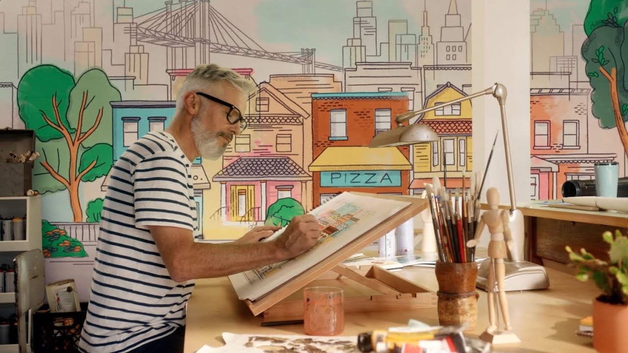 Proteja la vida que ha construido en la ciudad de Nueva York