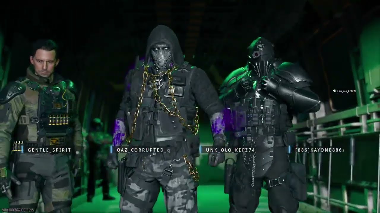 Call of Duty®: Resurgence