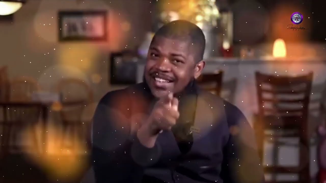 Bible Study Live With Pastor Frank Elema