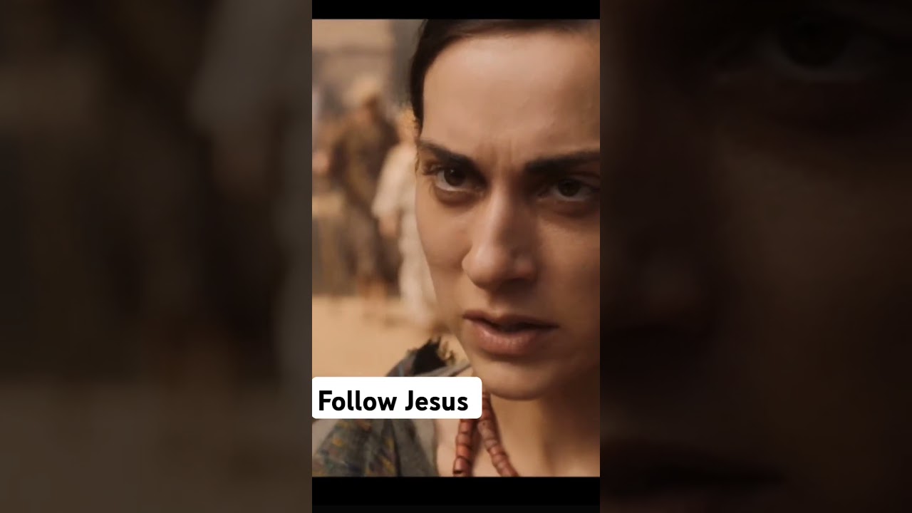 Miracle of Jesus Full video link in description