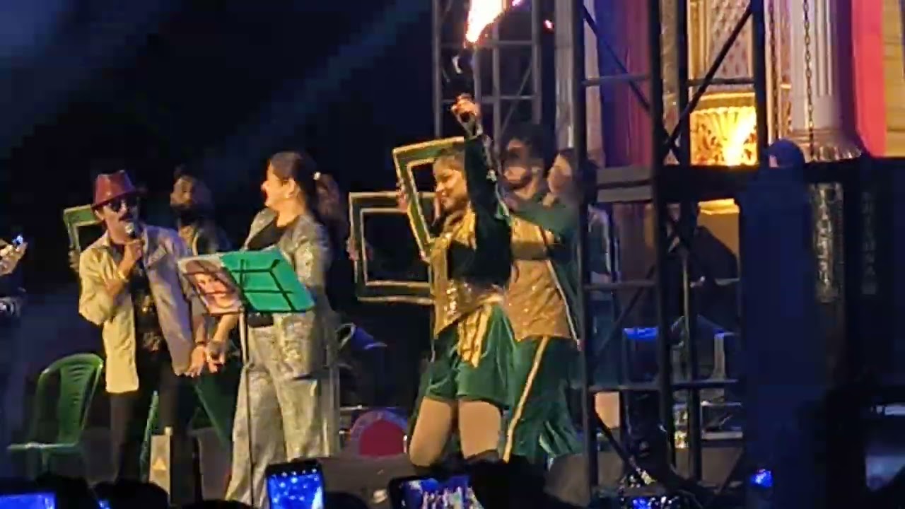 Dujone Dujone ##Cover By##Srabanti 