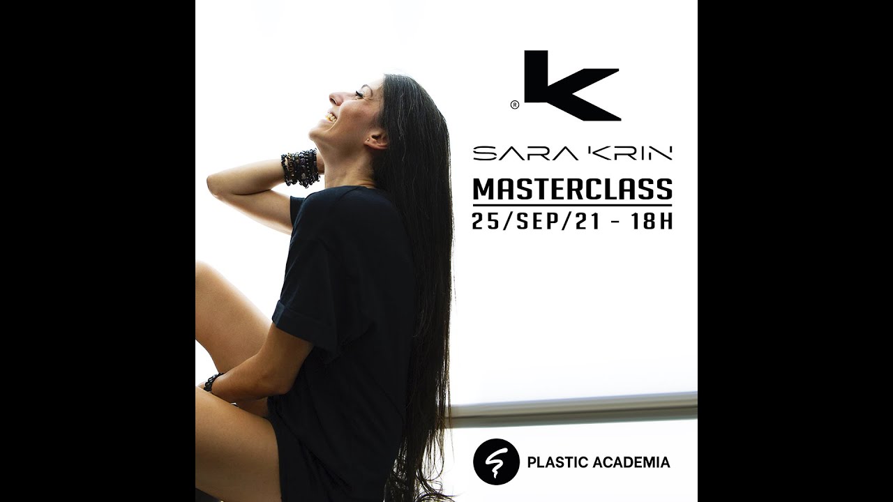 [MASTERCLASS] Identidad y carrera profesional  por Sara Krin.
