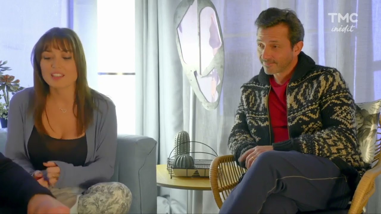 Fanny et Christian
