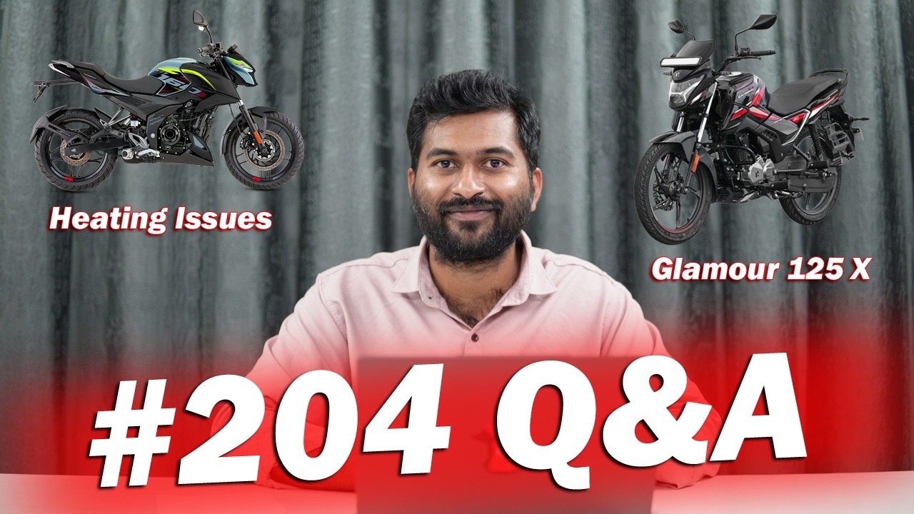 #204 Q&A Every Sunday in telugu | TechTravelTelugu