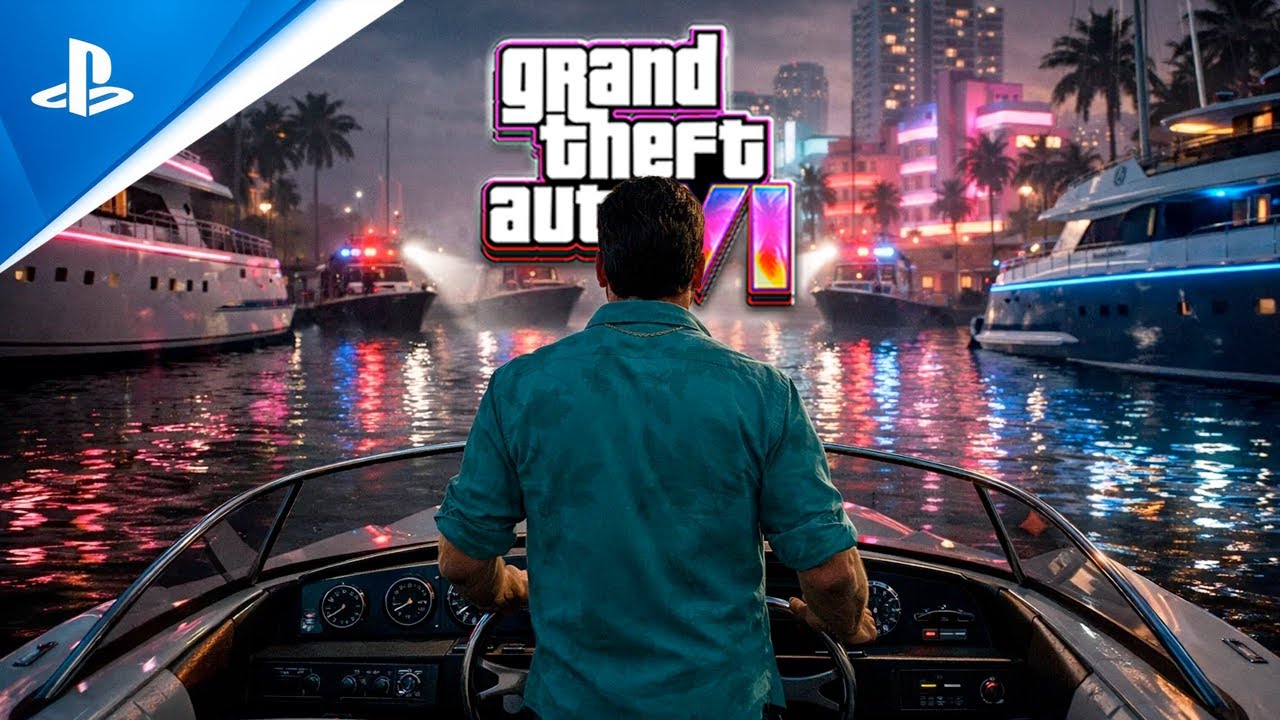 GTA 6 NEW Trailer 3 Leaks EXPOSED Online 2.0 Mode