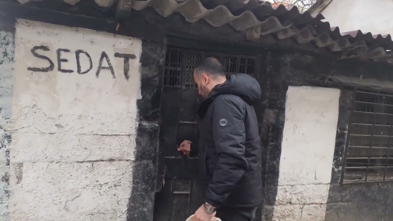 Yavrular ucmaya  başladı emeğimizin  karşılığı 