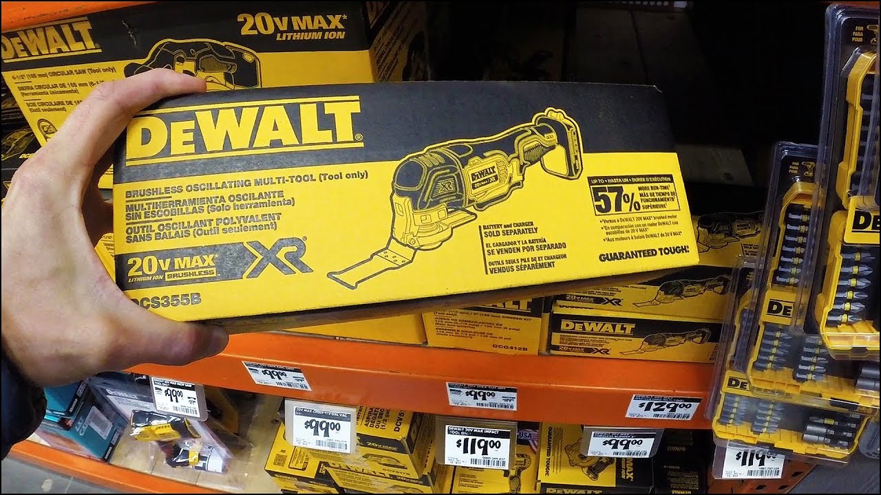 Распродажа Инструменты DeWalt Makita Milwaukee Bosch 2017 часть1