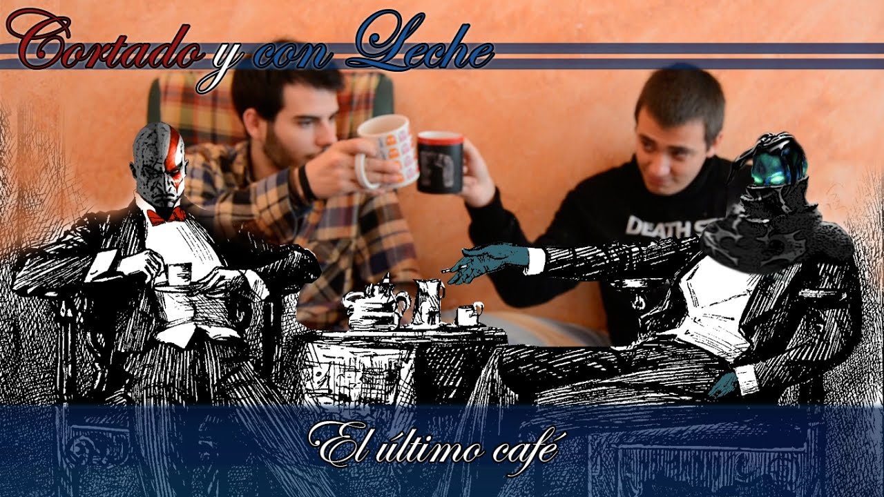 Cortado y con Leche: El último café