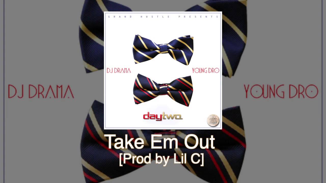 Young Dro 