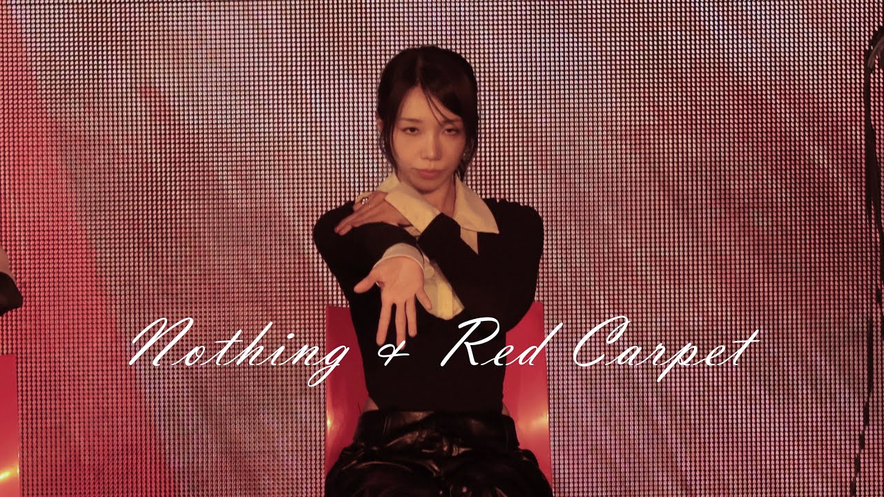 [4K]260222 Apink  - Nothing+Red cartpet  #정은지 직캠 in [The Origin : Apink]