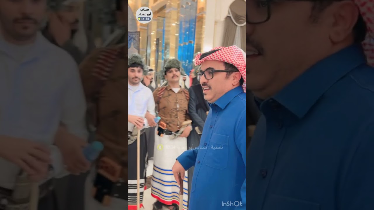 محاورة الشعار : صالح بن عزيز وأحمد الويمني وناصر الشعبي وصالح مفرح الرويعي يوم الخميس 20 / 6 / 1447 