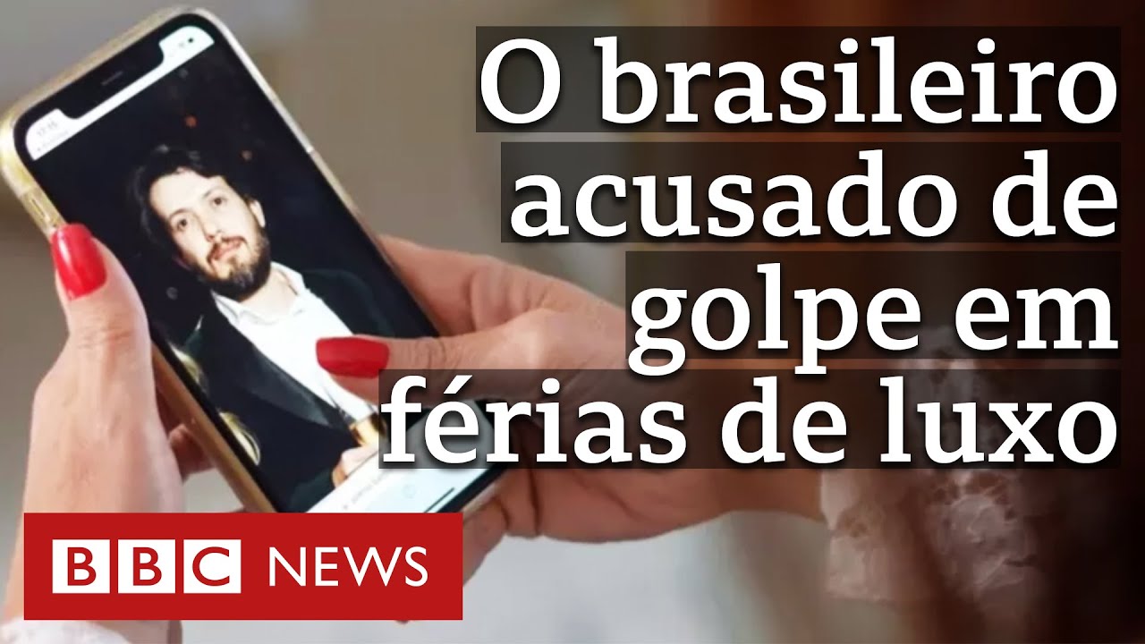 Documentário BBC: O Golpista das Férias