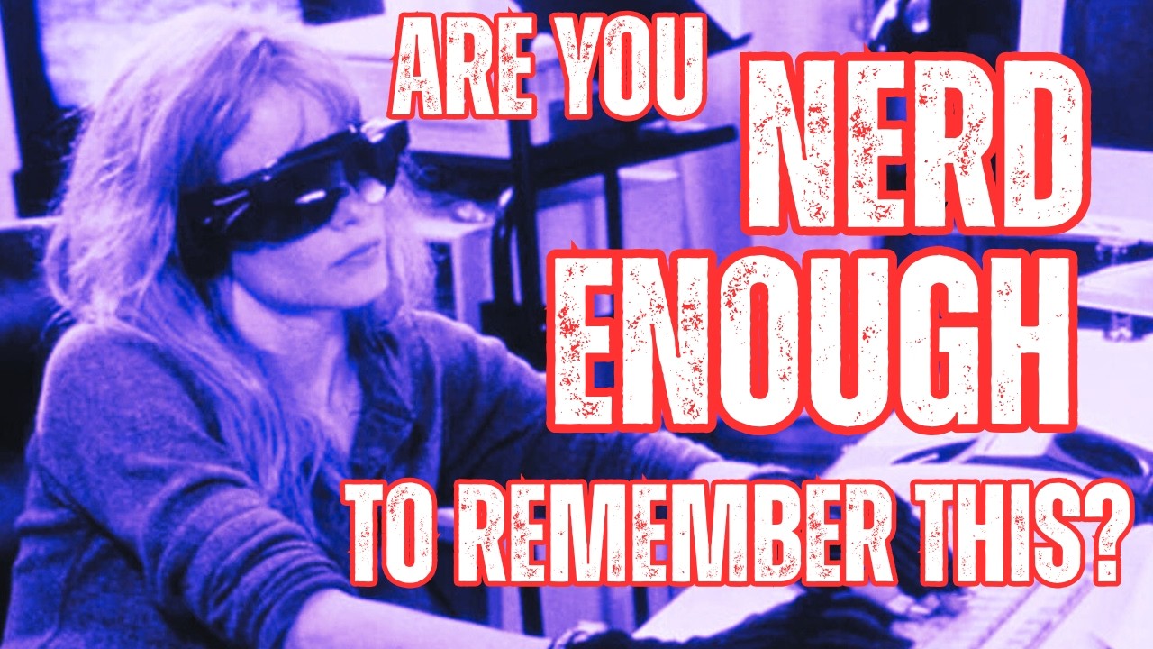 Vr5:  forgotten cyberpunk classic