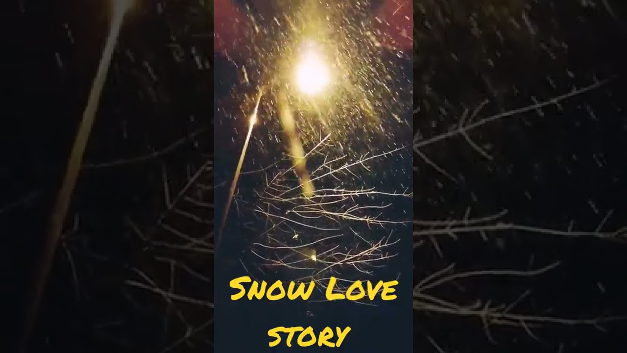 Snow Love Story