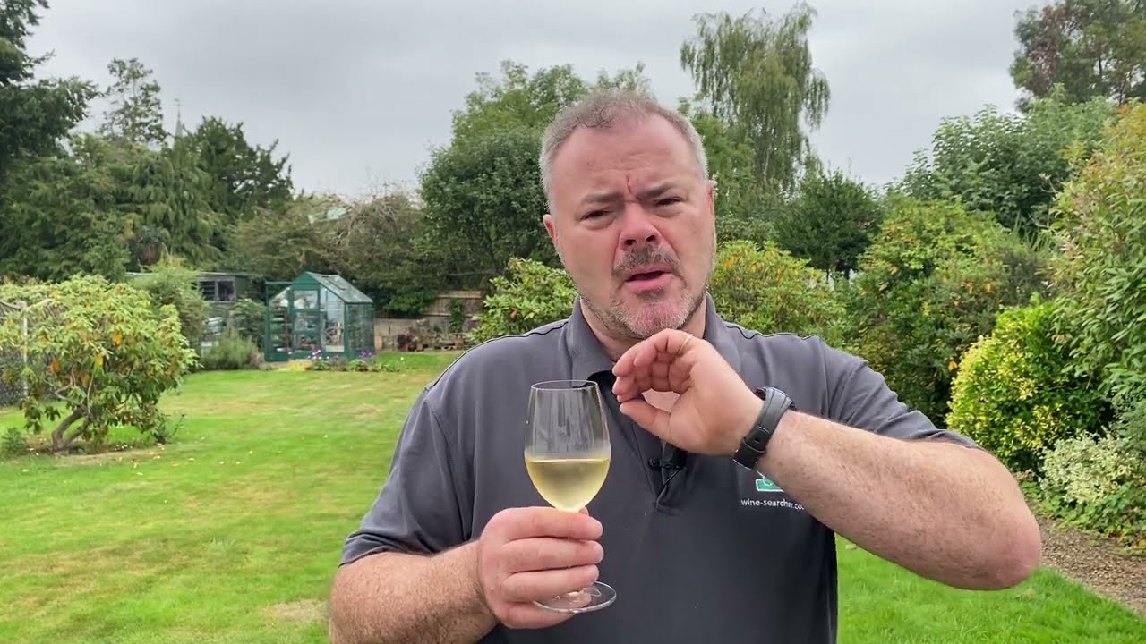 Обзор вина: игристое вино Roederer Estate Brut NV Anderson Valley