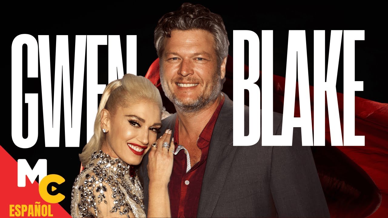 Blake y Gwen: Un Romance Contra Todo Pronóstico | Documental Full HD