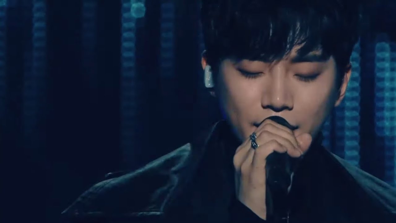 준호 - Frozen Heart (한국어 자막)