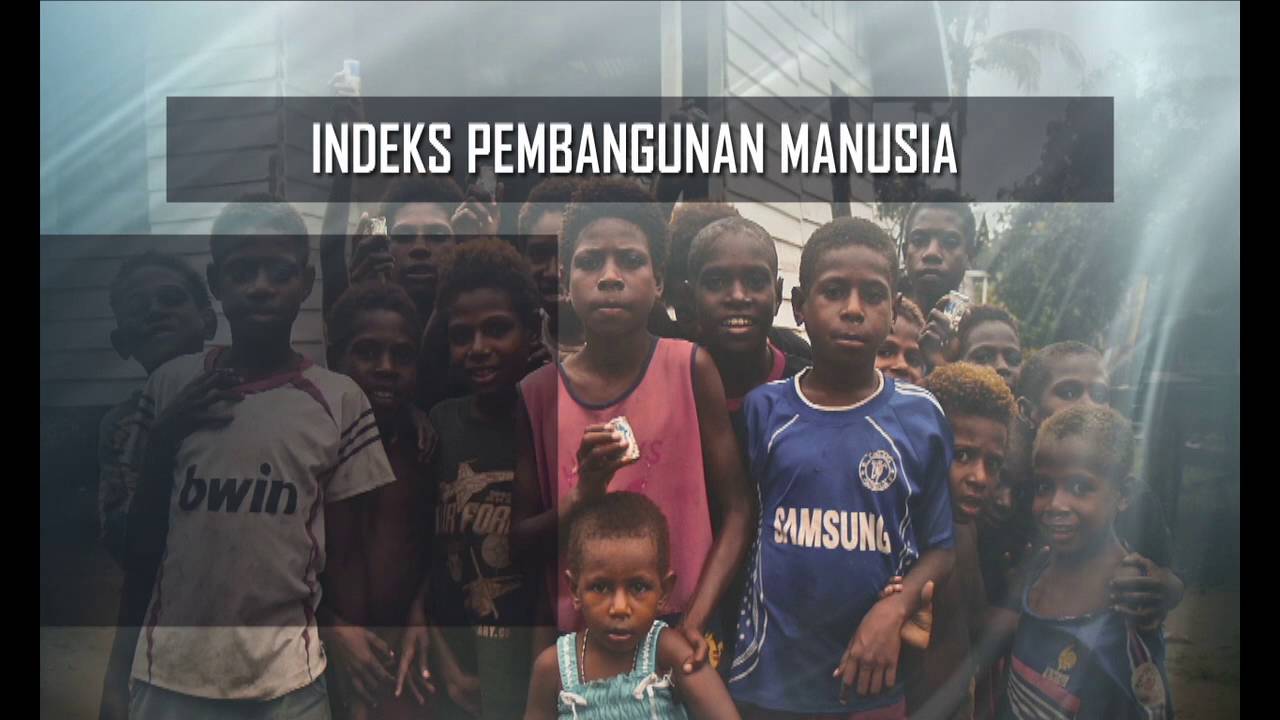 Mata Indonesia - Menyambut Asa Anak-Anak Papua SEG 1