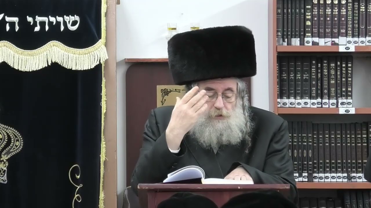 להאמין ביהלומים שלנו - דרשה בכנס להורים - עברית