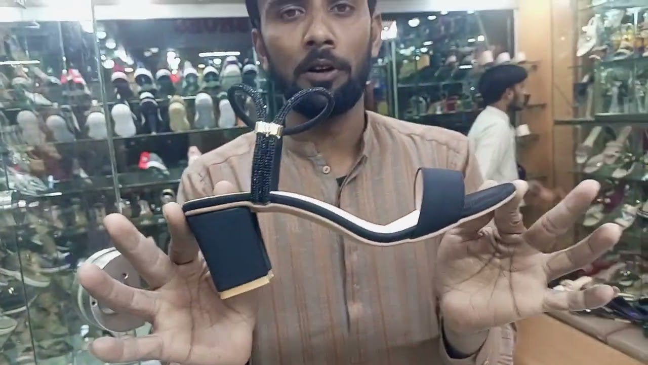 میٹرو شوز لیڈیز ورائٹیز مشن روڈ سکھر   #sukkurmarket 