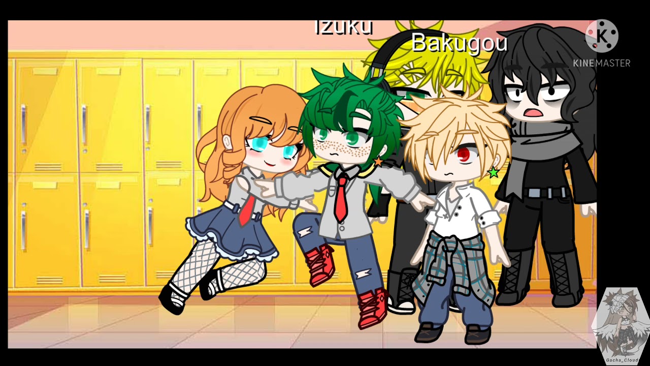 Sorry I'm a anti-romantic & that's not cheating meme mha/bnha