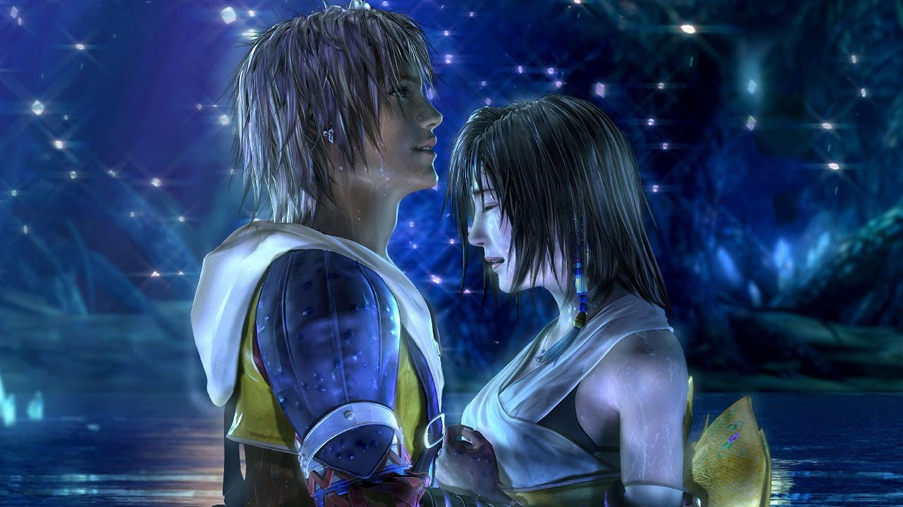 Was Final Fantasy X the Greatest RPG on the PS2?