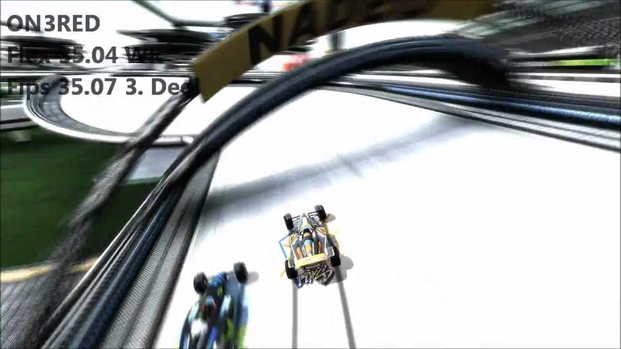 xeon.Flex & xeon.Fips - Brüder für immer // a TM Movie