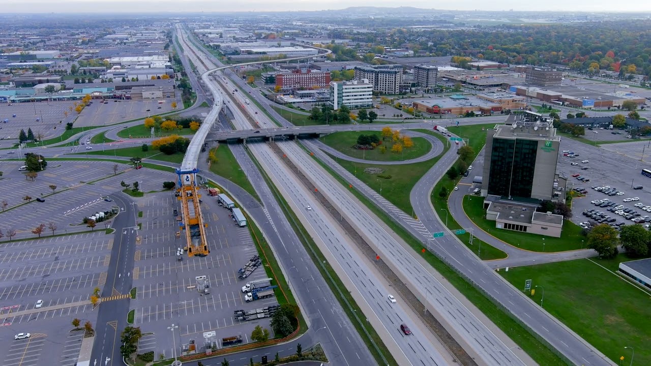 Quebec Infrastructure: 2023 Trends and Opportunities