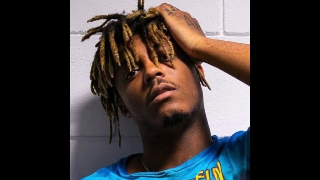 Juice WRLD Type Beat- 