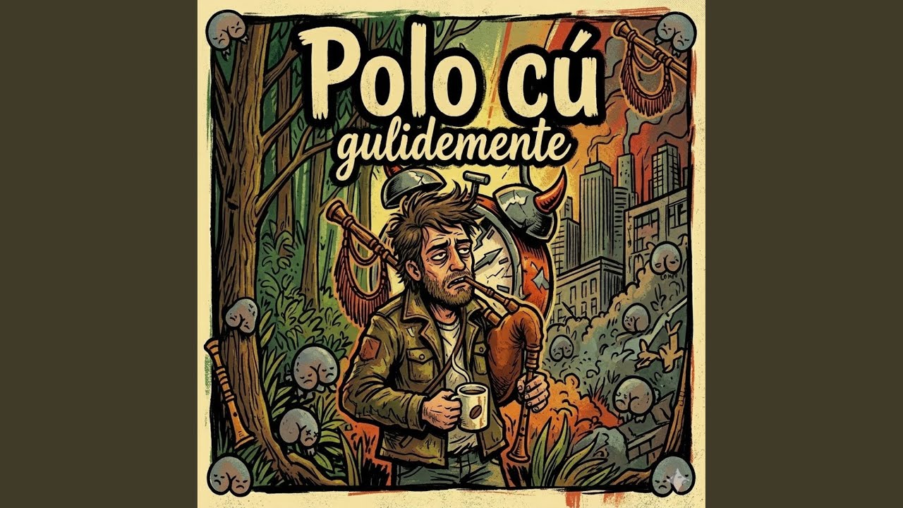 Polo cú