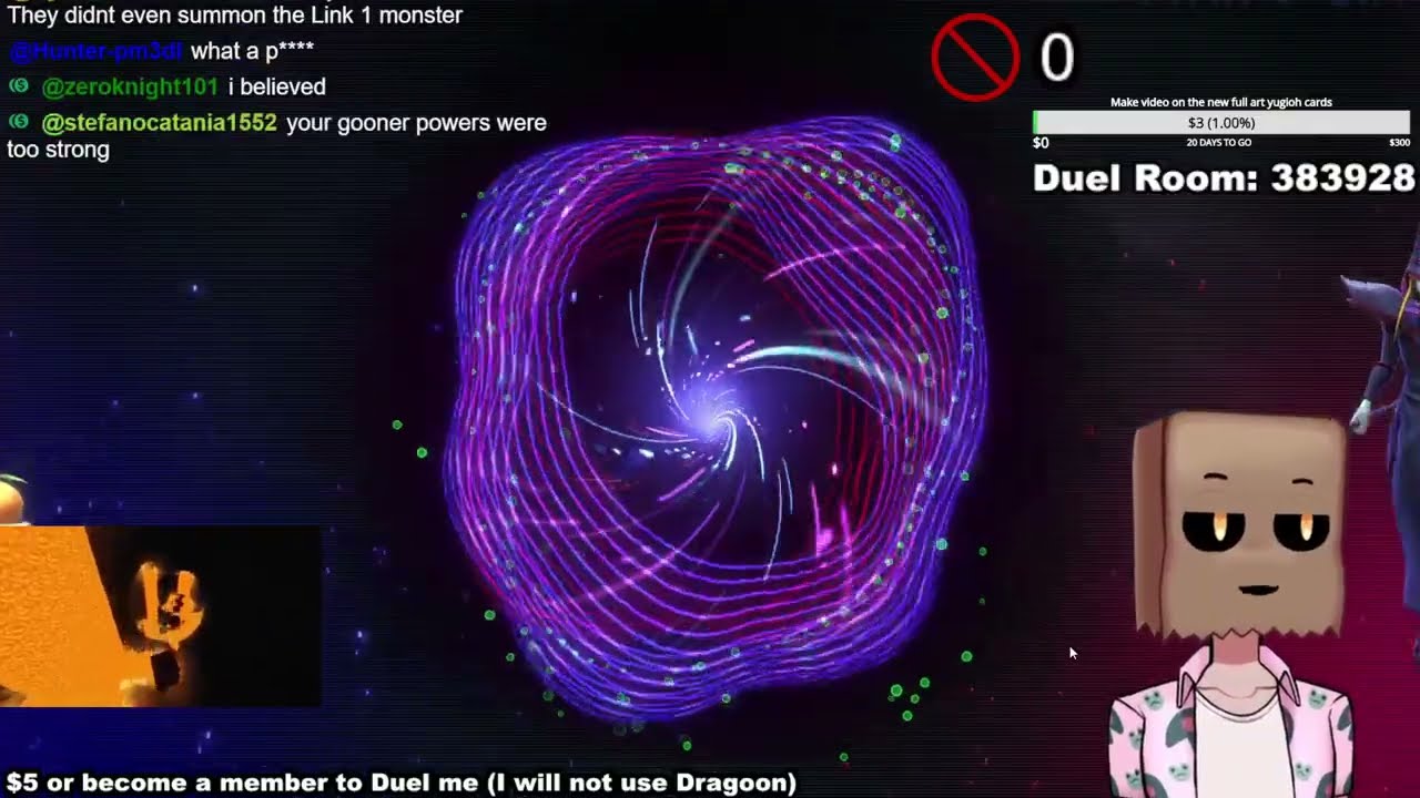 Yugioh