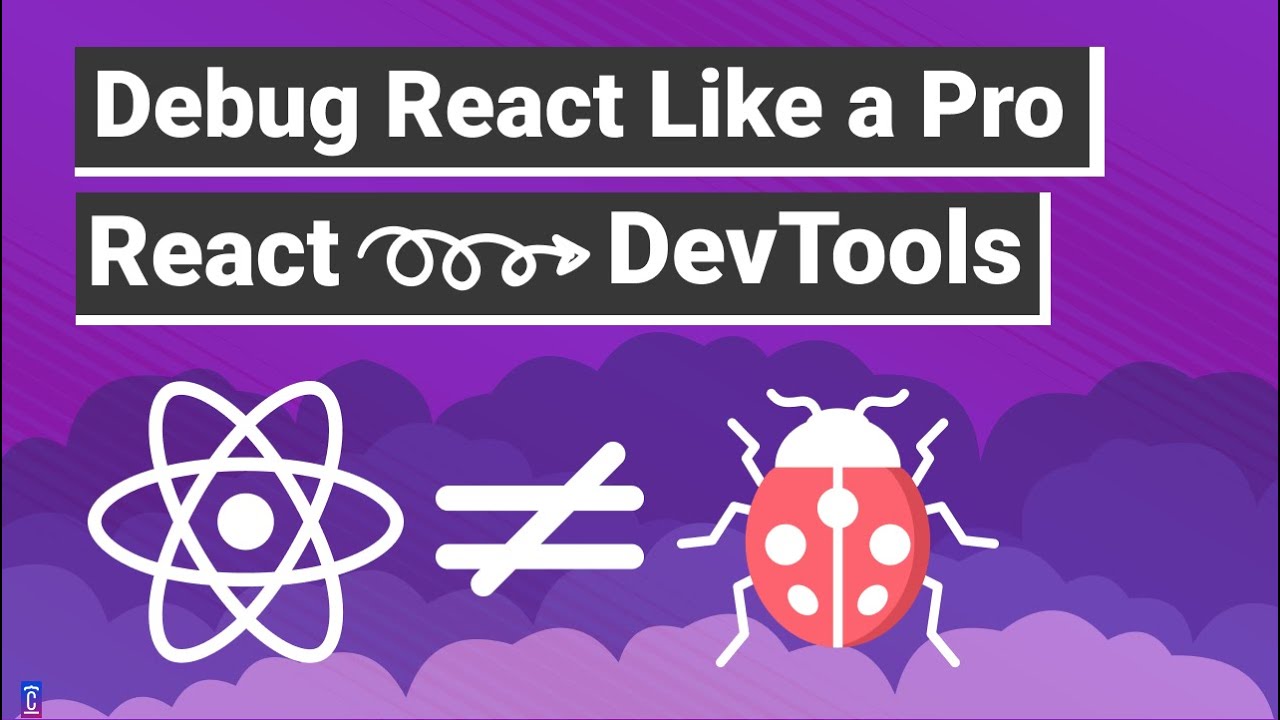 Отладка React-приложений как у профессионала | Освойте отладку с нуля с помощью Chrome DevTools