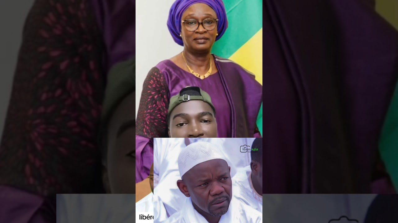 Libérez Tahirou sarr