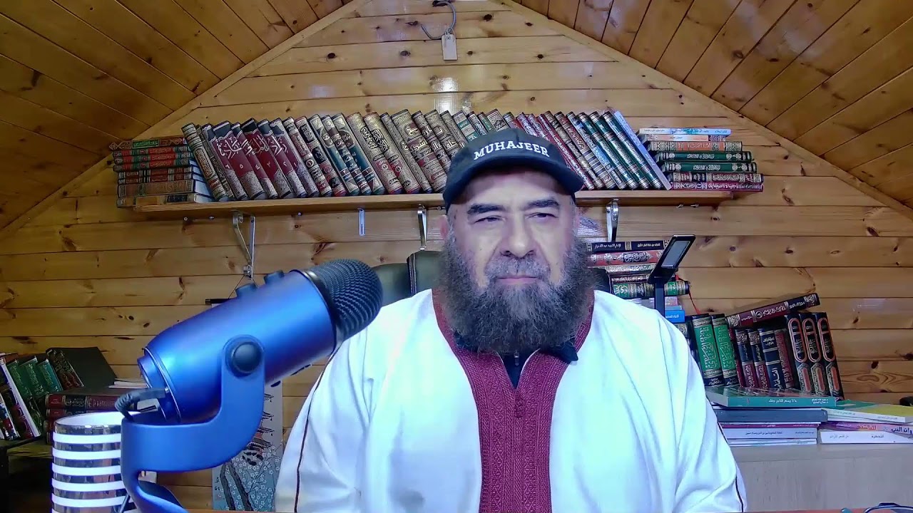 عودة جديدة ...... وأحداث الساعة .