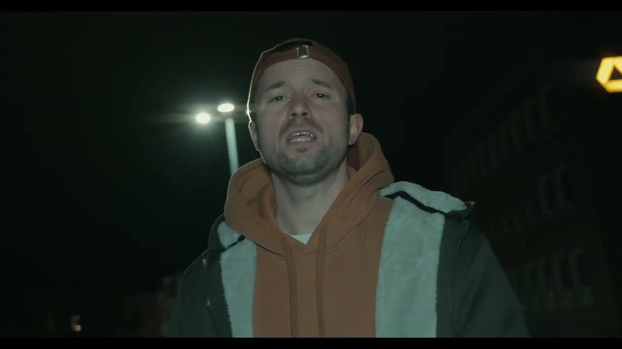 JayBee - Dich Vergessen (Offizielles Musikvideo)