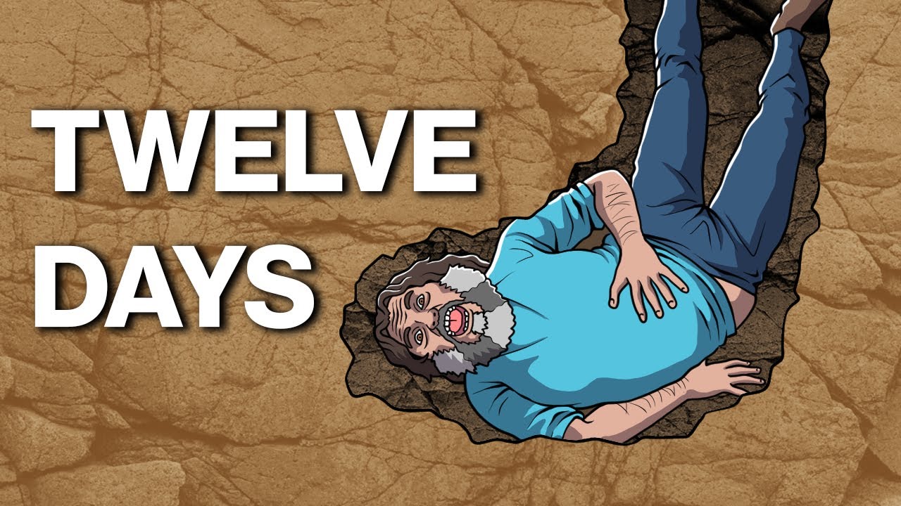 The Worst Painful Cave Deaths Ever